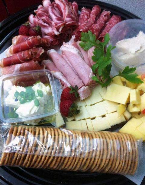 Brinx Deli - Mackay Tourism 2