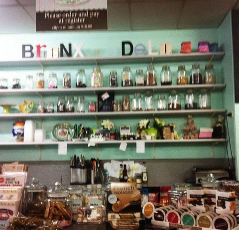 Brinx Deli - Mackay Tourism 5