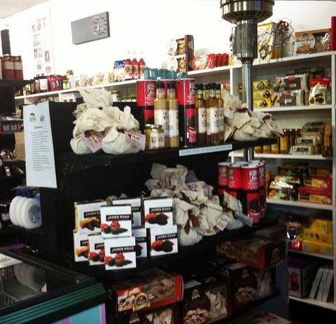 Brinx Deli - Mackay Tourism 7