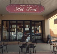Bronte's Gourmet - Mackay Tourism