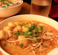 Madame Wu's Noodle Bar - Mackay Tourism