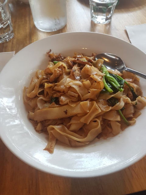 Madame Wu's Noodle Bar - Mackay Tourism 2