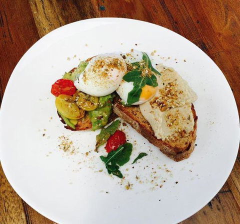 Quay Street Cafe & Bar - Mackay Tourism 0