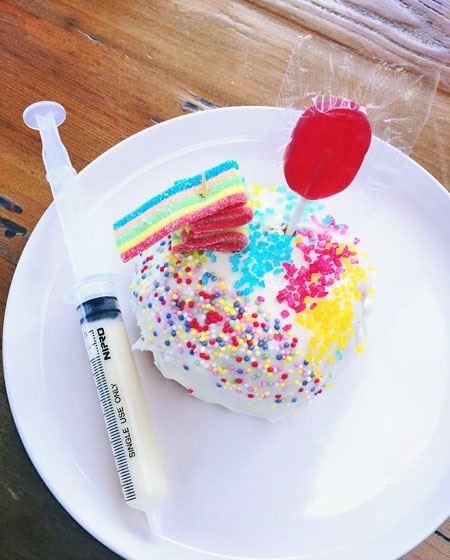 Quay Street Cafe & Bar - Mackay Tourism 10