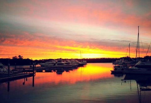 Quay Street Cafe & Bar - Mackay Tourism 1