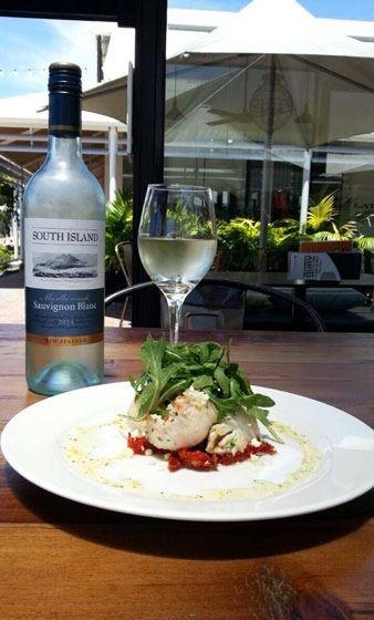 Quay Street Cafe & Bar - Mackay Tourism 2