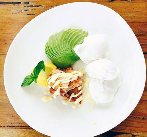 Quay Street Cafe & Bar - Mackay Tourism 5