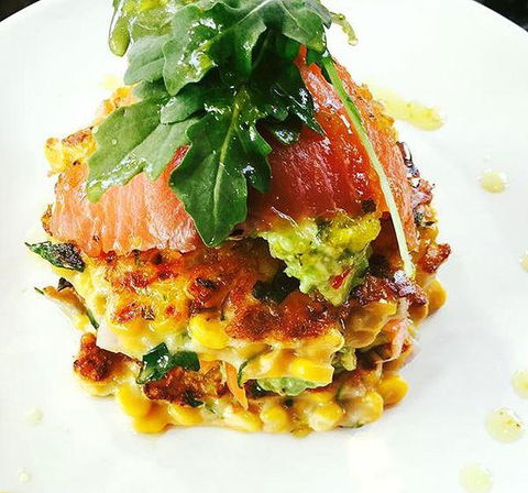 Quay Street Cafe & Bar - Mackay Tourism 7