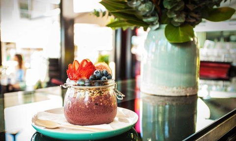 Quay Street Cafe & Bar - Mackay Tourism 8