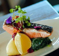 Summit Restaurant and Bar - Mackay Tourism