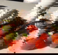 1 Two 3 Mediterranean Dining - Mackay Tourism