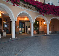 Athenia Restaurant Bar - Mackay Tourism