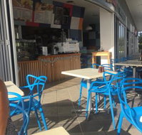 Beach Cafe - Mackay Tourism