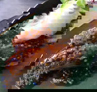 Bin 72 - Mackay Tourism