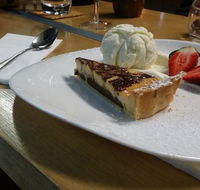 Black Sheep Bistro - Mackay Tourism