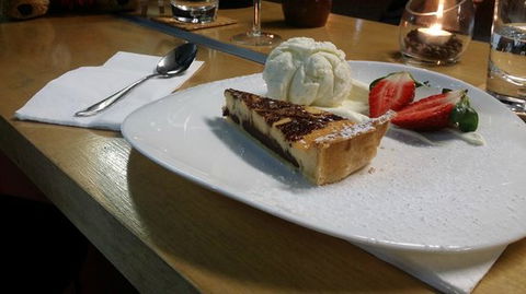 Black Sheep Bistro - Mackay Tourism 0