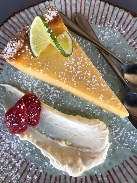 Black Sheep Bistro - Mackay Tourism 2