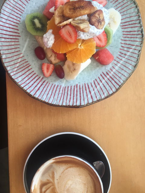 Black Sheep Bistro - Mackay Tourism 3