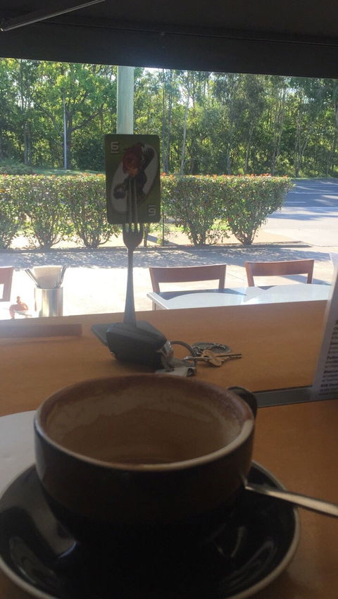 Black Sheep Bistro - Mackay Tourism 4