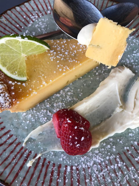 Black Sheep Bistro - Mackay Tourism 5