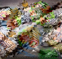 Bondi Grill'e - Mackay Tourism