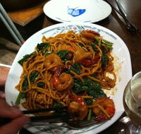 Boon Chu Thai Restaurant - Mackay Tourism