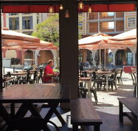 Cabukee Cafe - Mackay Tourism