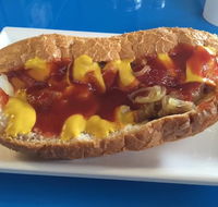 Cafe Carrara at Carrara Markets - Mackay Tourism