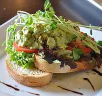 Cafe Gold Coast - Mackay Tourism