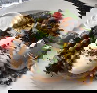 Cafe Scooterini - Mackay Tourism