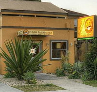 Casa Mexicana - Mackay Tourism