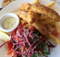 Coomera Tavern - Mackay Tourism