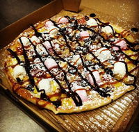 Creative Pizza - Mackay Tourism