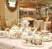 CreativiTea - Mackay Tourism