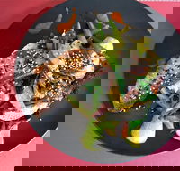 Eat Plus - Mackay Tourism