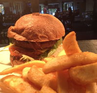 Envy Bistro - Mackay Tourism