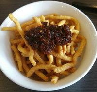 Fast WOk - Mackay Tourism
