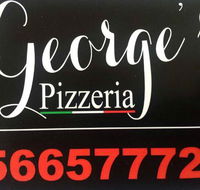 George's Pizzeria - Mackay Tourism