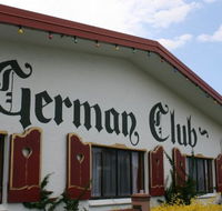 German Club Gold Coast - Mackay Tourism