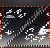 Hand Coffee - Mackay Tourism