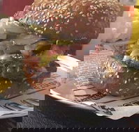 Hello Harry - Mackay Tourism