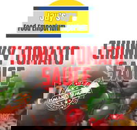 Jay's Food Emporium - Mackay Tourism