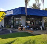 Kopitalk Coffee - Mackay Tourism