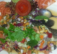 Lemongrass Thai Maudsland - Mackay Tourism