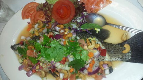 Lemongrass Thai Maudsland - Mackay Tourism 0