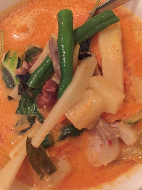 Lemongrass Thai Maudsland - Mackay Tourism 2