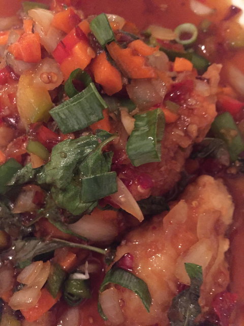 Lemongrass Thai Maudsland - Mackay Tourism 5