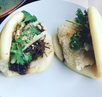 Lucky Bao - Mackay Tourism