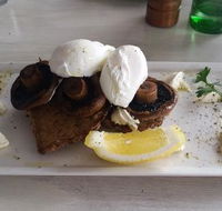 Marie Anitas - Mackay Tourism