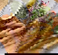 Molly Malones - Mackay Tourism